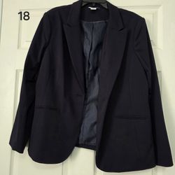Size 18 Cardigan Jacket