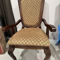 Dining Table Chair set