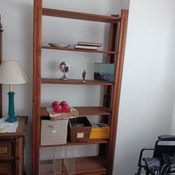 Book Shelf