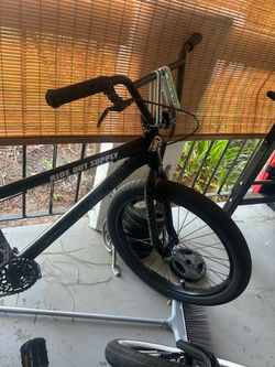 Se bike trading selling