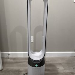 Dyson Purifier Cool PC1 (White)