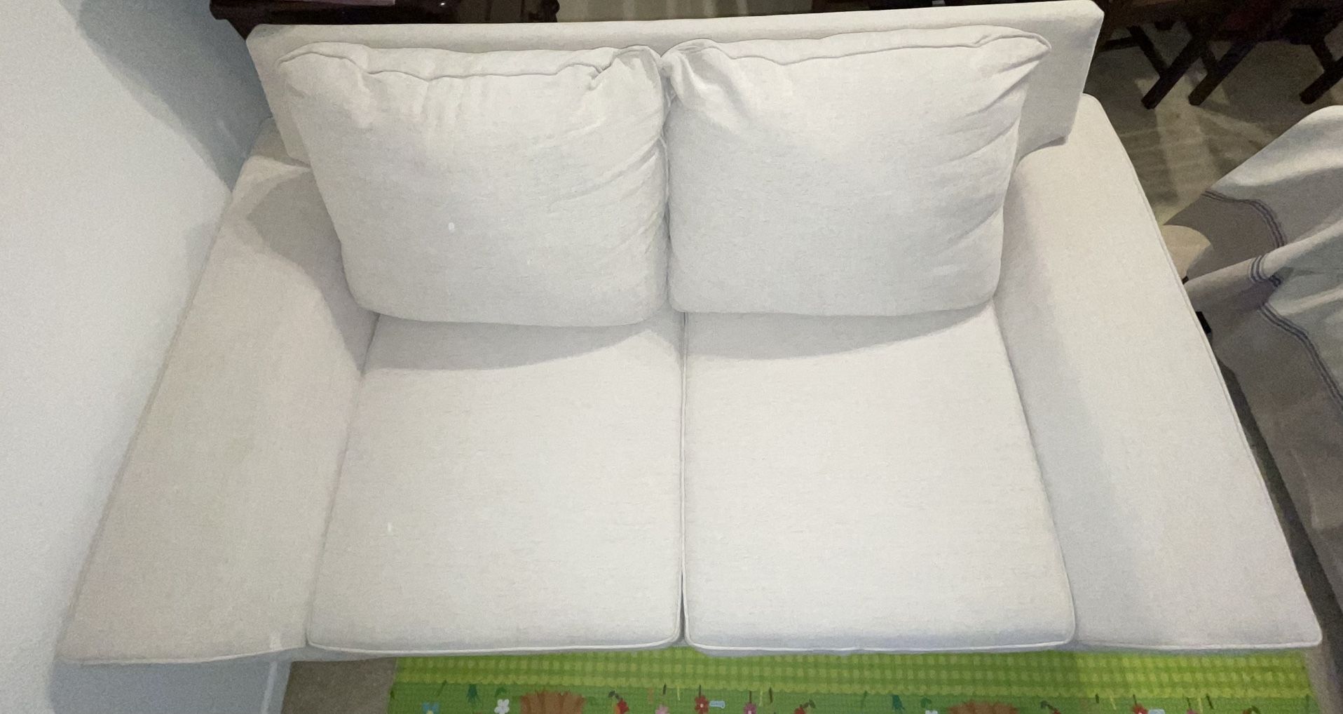 Sofa Couch Loveseat