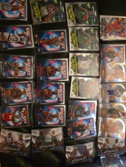 MASSIVE Sports & Star Wars Card Lot – $640 FIRM