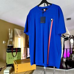 Lv Shirt