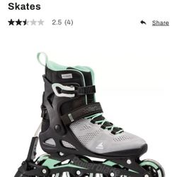 Rollerblade/Skates
