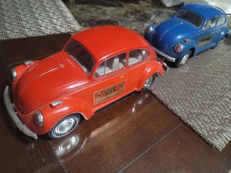 VW Colection 