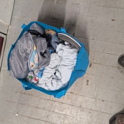 Free Baby Stuff
