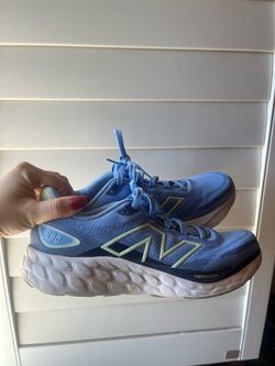 new balance running shoes