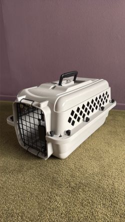 Small Pet Carrier