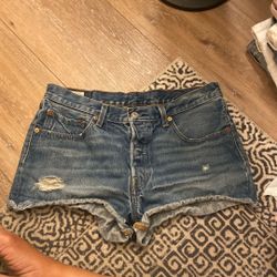 Levi Jeans 