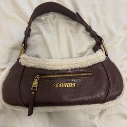 Steve Madden Brown Purse