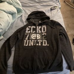 Ecko Unltd  Xl Hoodie 