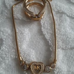 Michael Kors Jewelry 