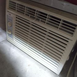 AC Window For Room