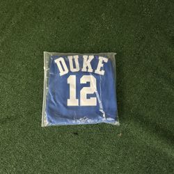 Cameron Boozer Duke Jerseys