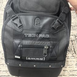 Veto Tech Pack Blackout And Free CLC Custom Bag