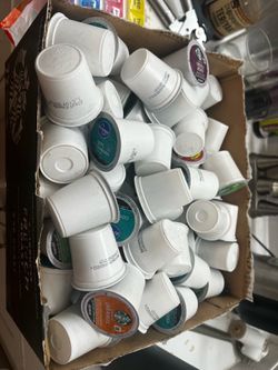 Keurig coffee maker