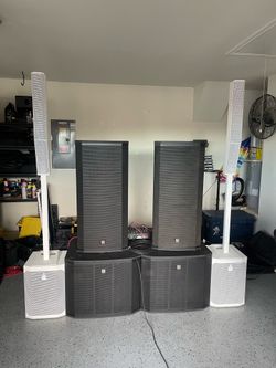 EV ETX18p (Pair)