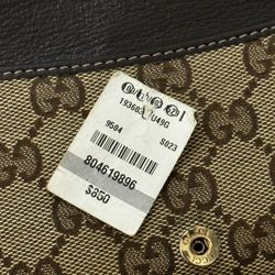 Gucci Purse 