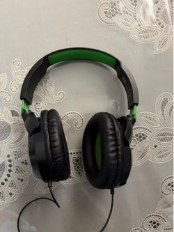Turtle beach Heaphones