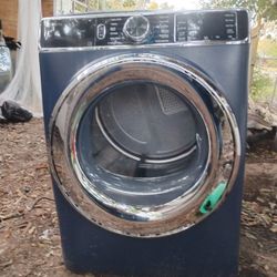 GE Profile 2 In 1 Washer Dryer