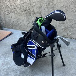 Kids Golf Set