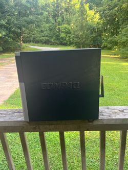 Gaming PC Trade for Dirt Bike