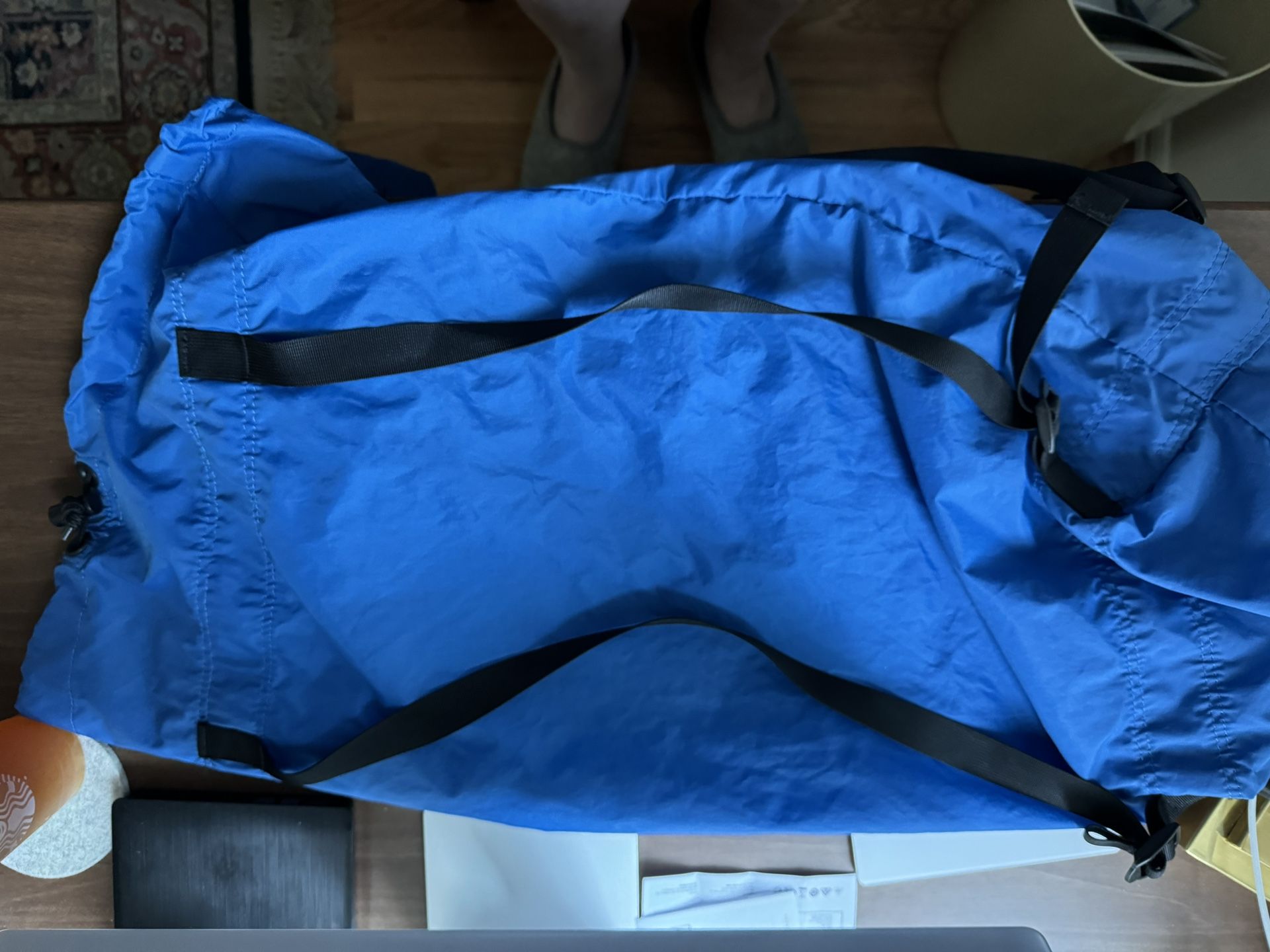 39 Inch Compression Sack