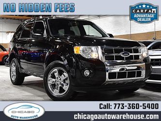 2009 Ford Escape