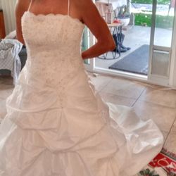 Wedding Dresses 