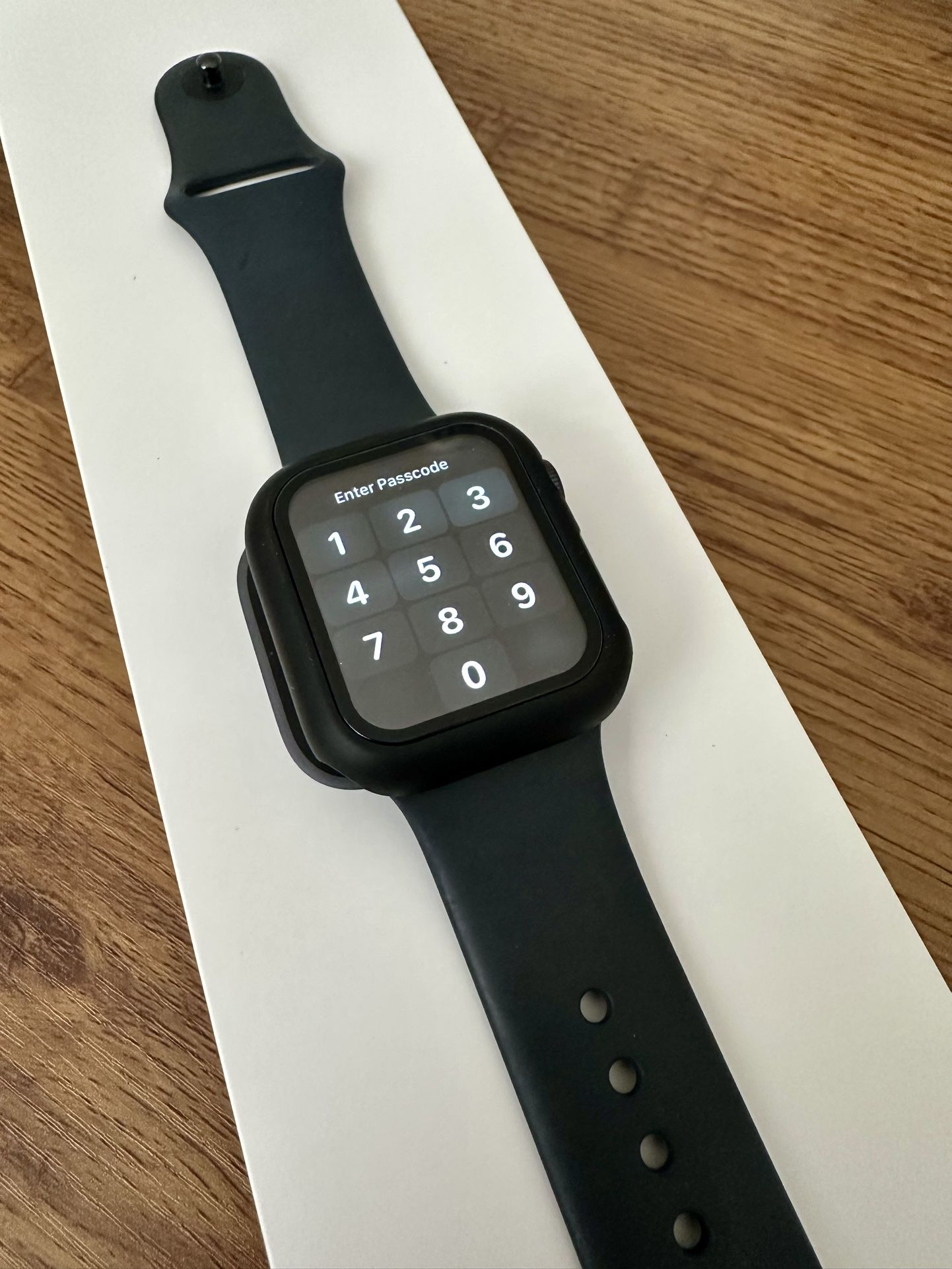 Apple Watch