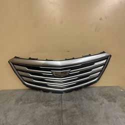 2017 2018 2019 Cadillac Xt5 Grille Oem