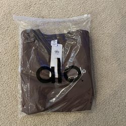 Women’s Alo Sweatshirt Size Small