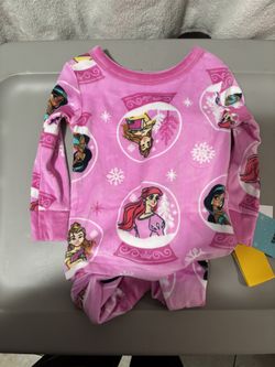 Girls Pijama Set