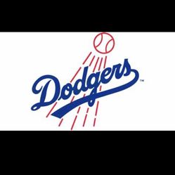 Dodgers Tickets 