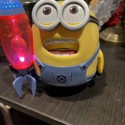 Starlight Despicable Me