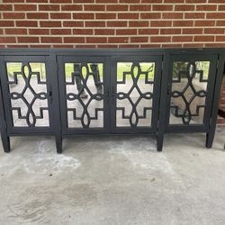 Buffet Cabinet