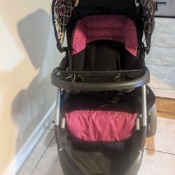 Baby Trends Stroller