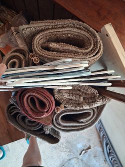 Carpets 20