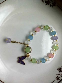 Bead Bracelet