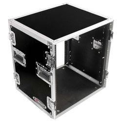 Odyssey FZAR12, 12U Pro Amp Rack
