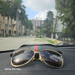 Gucci Sunglasses 