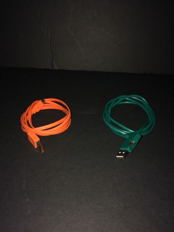 USB Cables