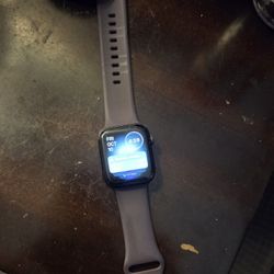 Apple Watch SE (GPS) (2nd Generation)