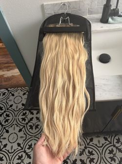 BELLAMI SILK SEAM CLIP-IN EXTENSIONS