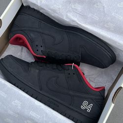 Supreme SBDunks All Sizes