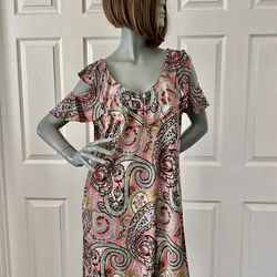 Dress for women size XL