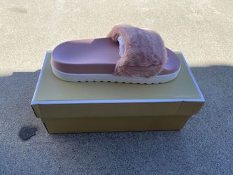MK Pink Slides