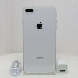 iPhone 8 Plus Unlocked 
