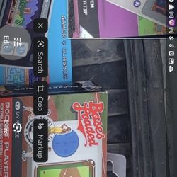 Hand Held Retro Games